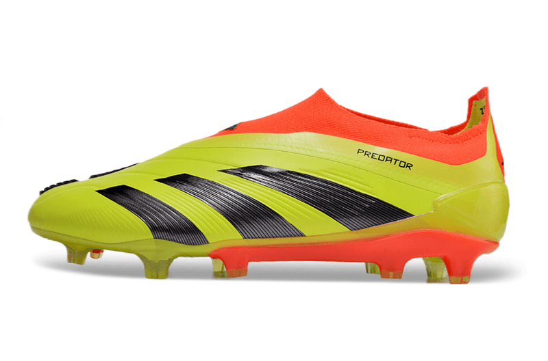 Chuteira Adidas Predator Laceless Campo