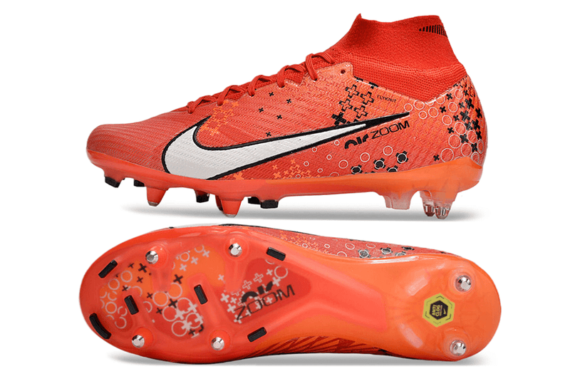 Chuteira Nike Mercurial Superfly IX Elite SG Campo