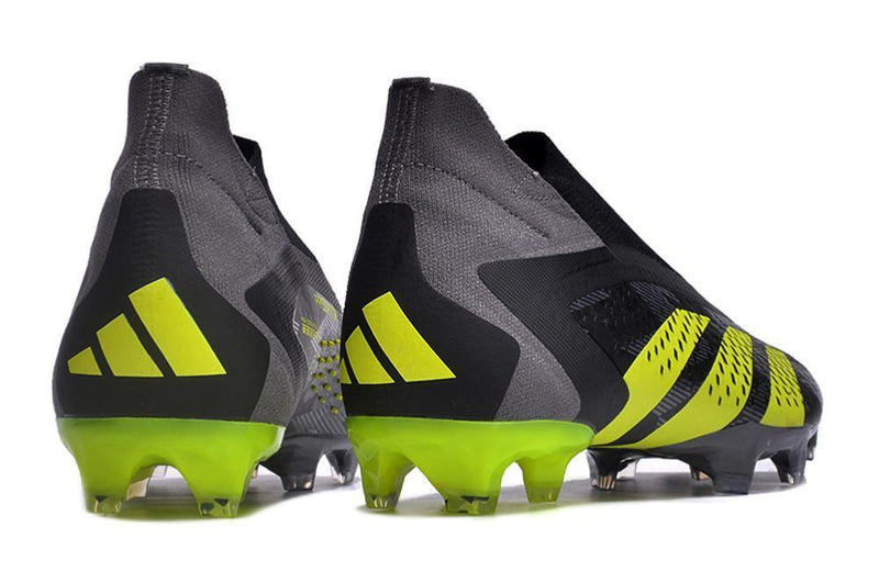 Chuteira adidas Predator Accuracy + Campo