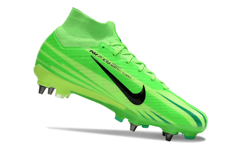 Chuteira Nike Mercurial Superfly IX Elite SG Campo