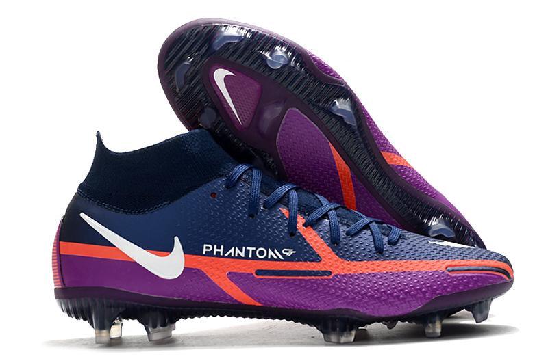 Chuteira Nike Phantom GT2 Elite Campo