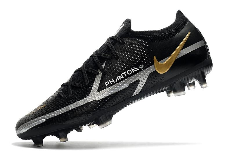 Chuteira Nike Phantom GT2 Elite Campo