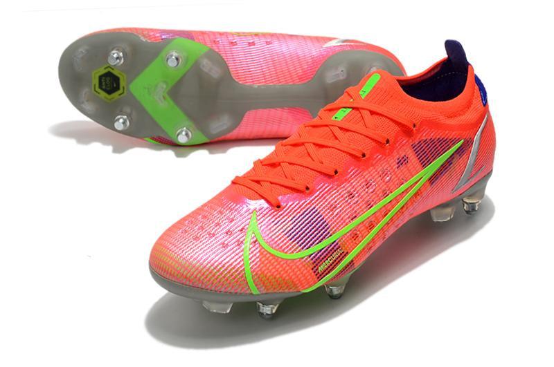 Chuteira Nike Mercurial Vapor 14 Elite SG PRO Campo