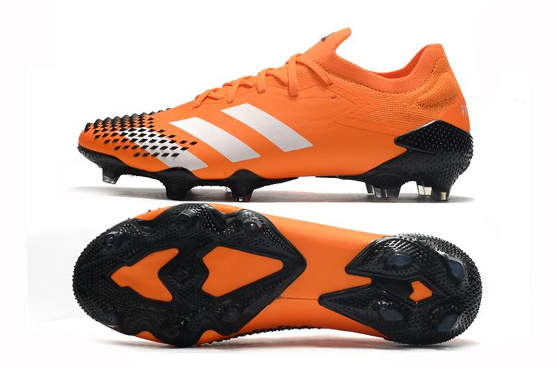 Chuteira Adidas Predator Mutator 20.1 Campo