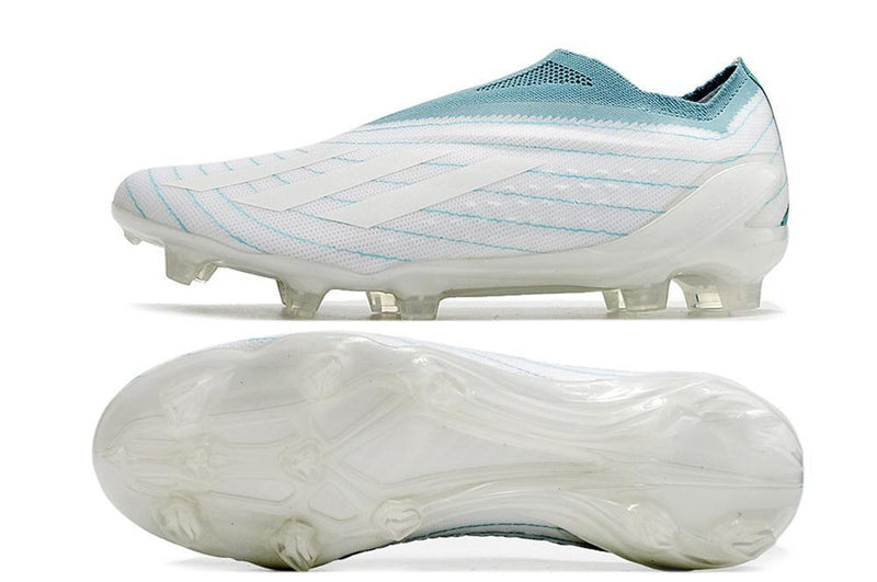 Chuteira Adidas X Speed Portal + Campo