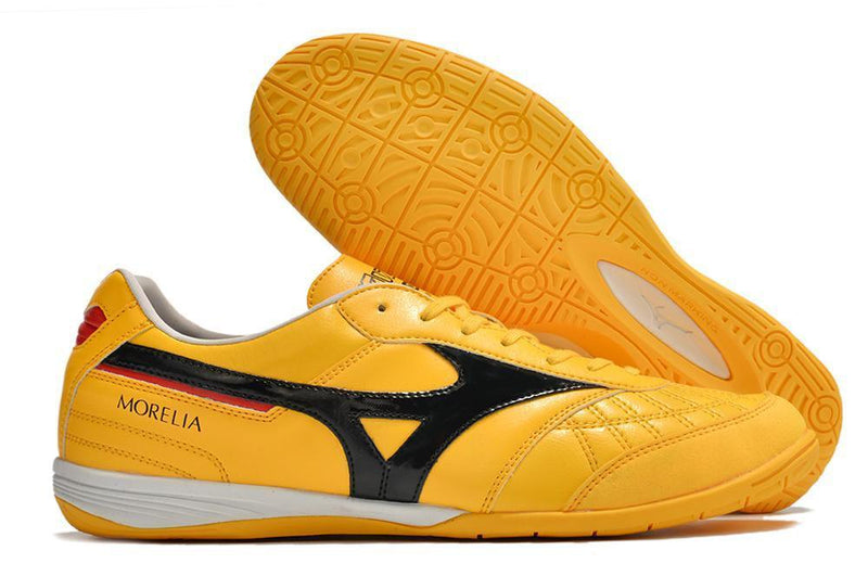 Chuteira Mizuno Morelia Sala Futsal