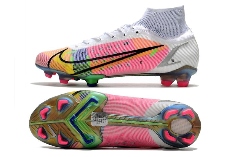 Chuteira Nike Mercurial Superfly 8 Elite Campo