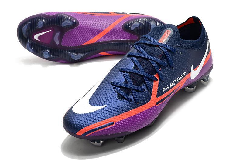 Chuteira Nike Phantom GT2 Elite Campo