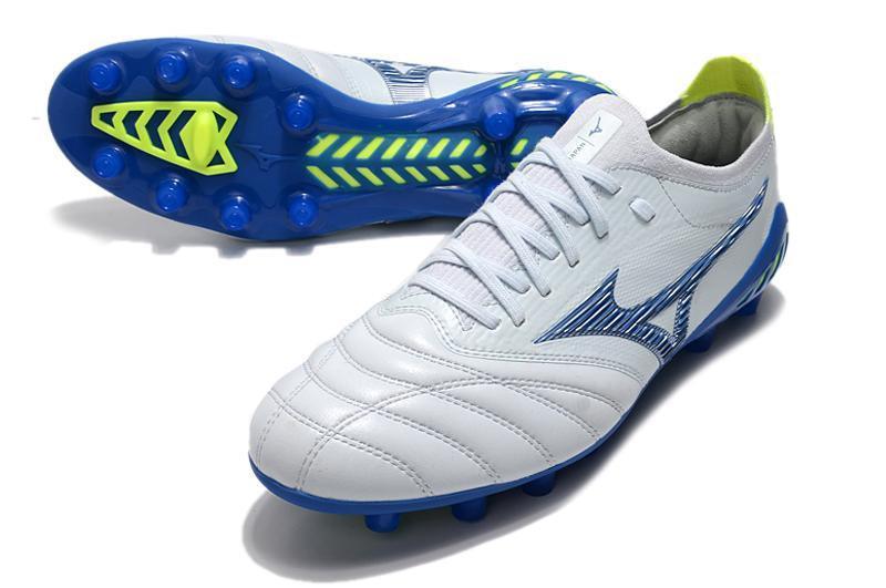 Chuteira Mizuno Morelia NEO III Campo