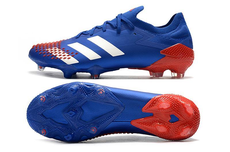 Chuteira Adidas Predator Mutator 20.1 Campo