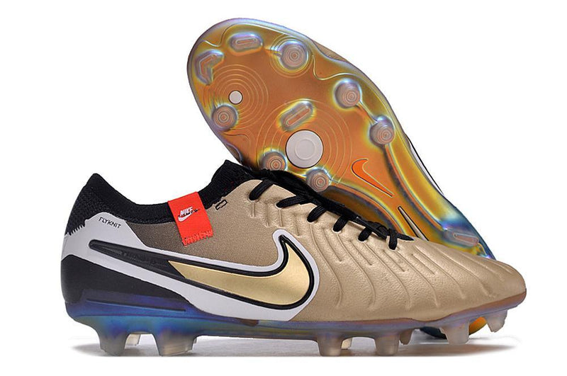 Chuteira Nike Tiempo Legend X Elite Campo