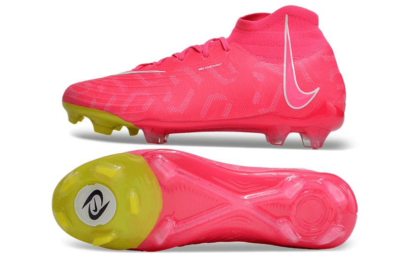 Chuteira Nike Phantom Luna Elite Campo