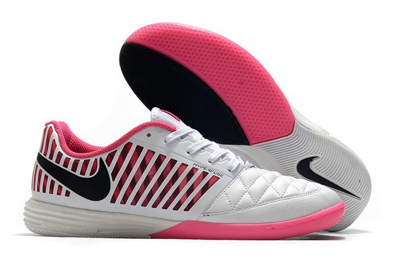 Chuteira Nike Lunar Gato II Futsal