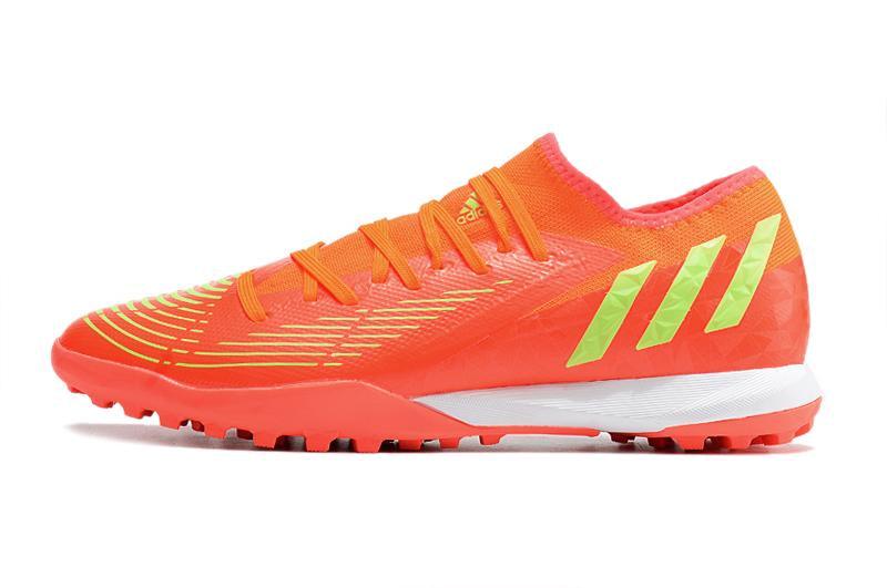 Chuteira adidas Predator Edge 3 low Society