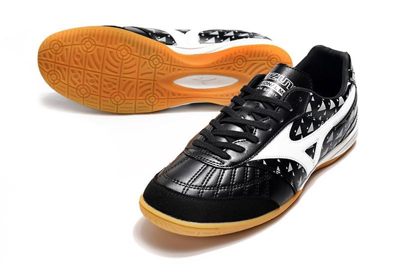 Chuteira Mizuno Morelia Sala Futsal