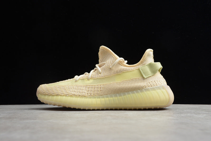 Adidas Yeezy 350 V2 Flax