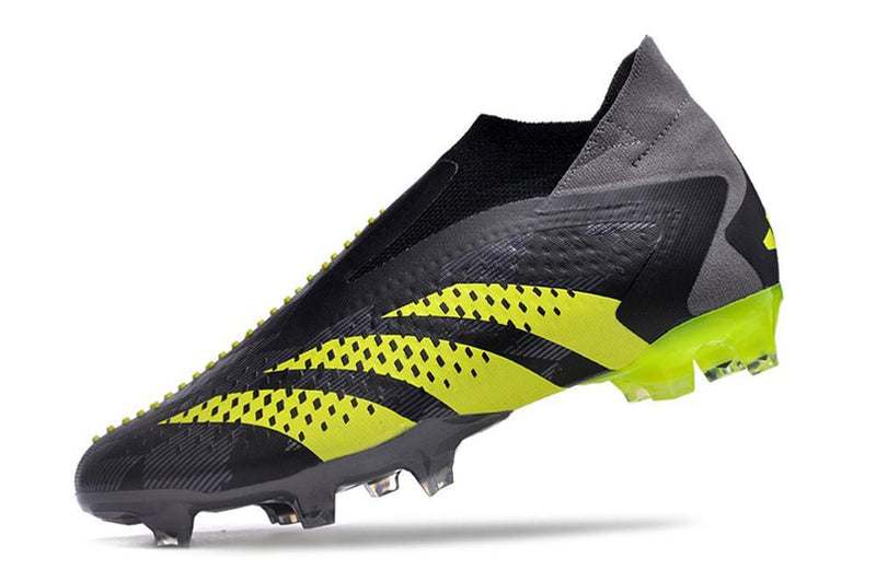 Chuteira adidas Predator Accuracy + Campo