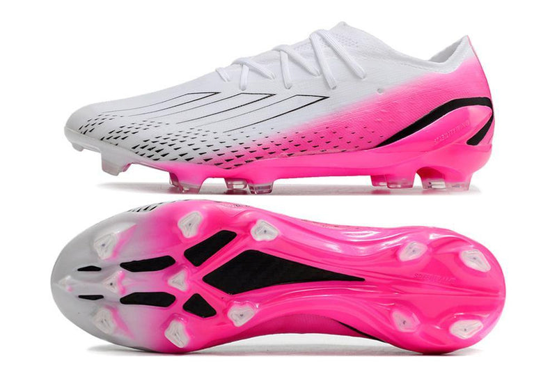 Chuteira Adidas X Speed portal Campo