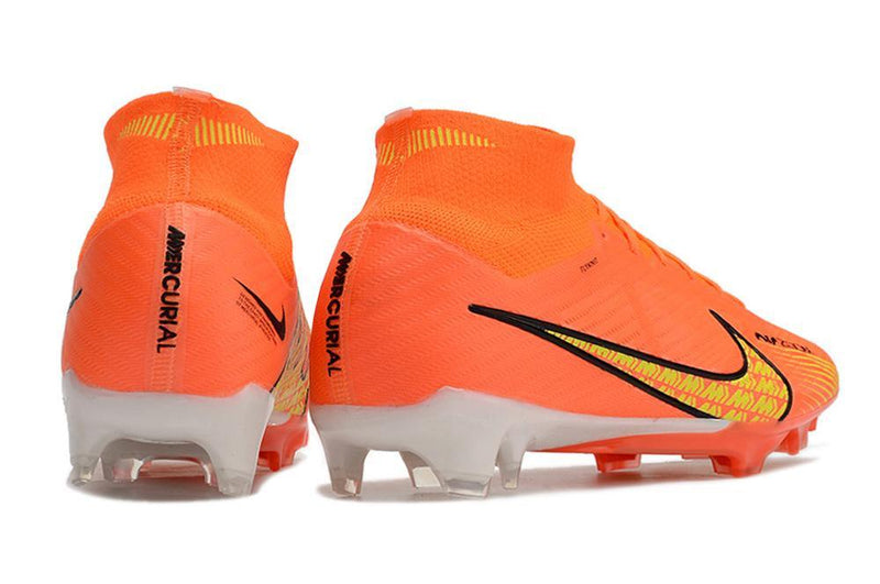 Chuteira Nike Air Zoom Mercurial Superfly IX Elite Campo