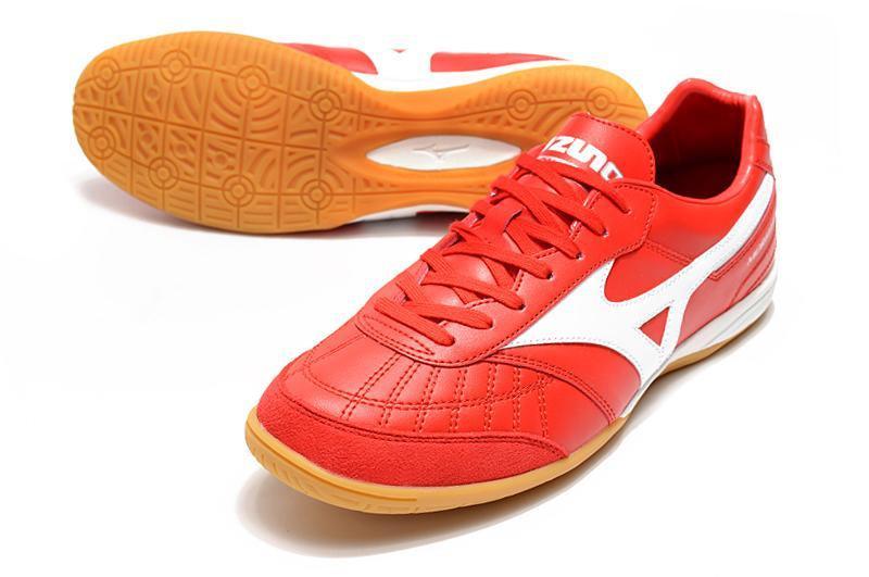 Chuteira Mizuno Morelia Sala Futsal