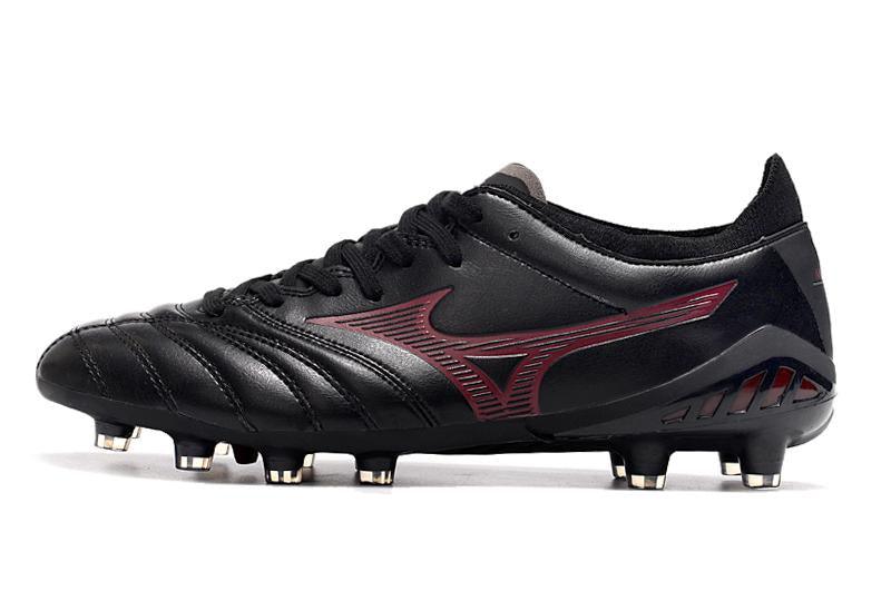 Chuteira Mizuno Morelia NEO III Campo