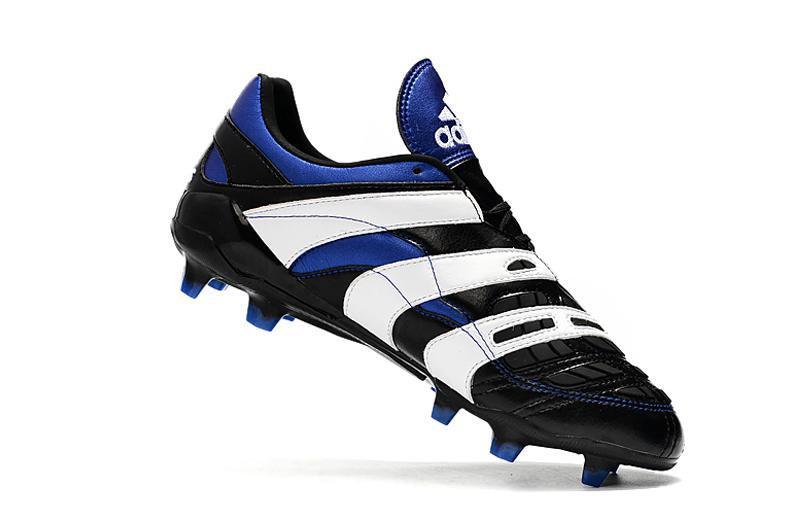 Chuteira Adidas Predator Accelerator Campo