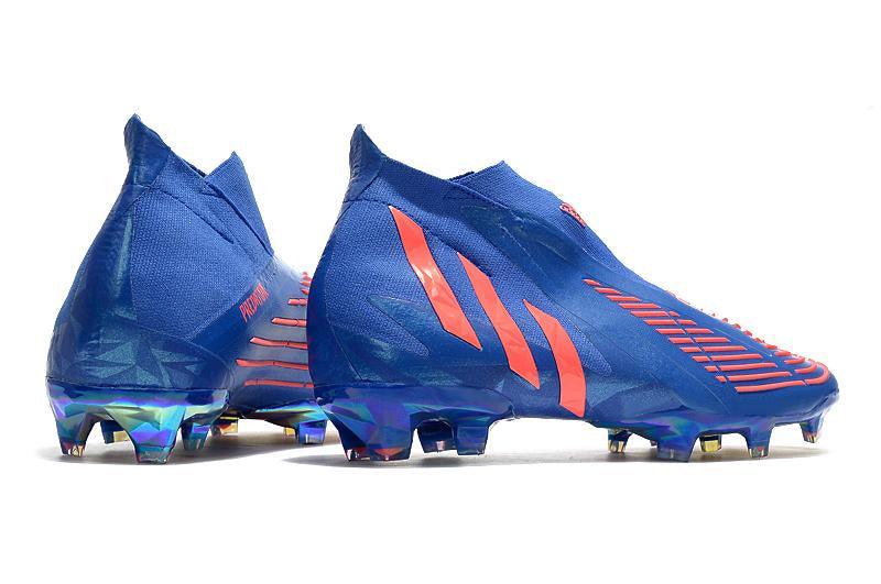 Chuteira adidas Predator Edge+ Campo