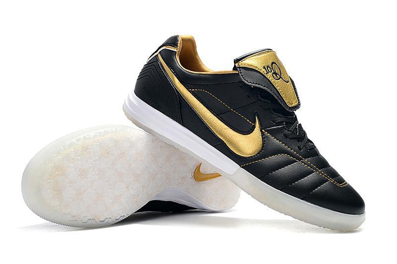 Chuteira Nike Tiempo Legend 7 R10 Elite Futsal