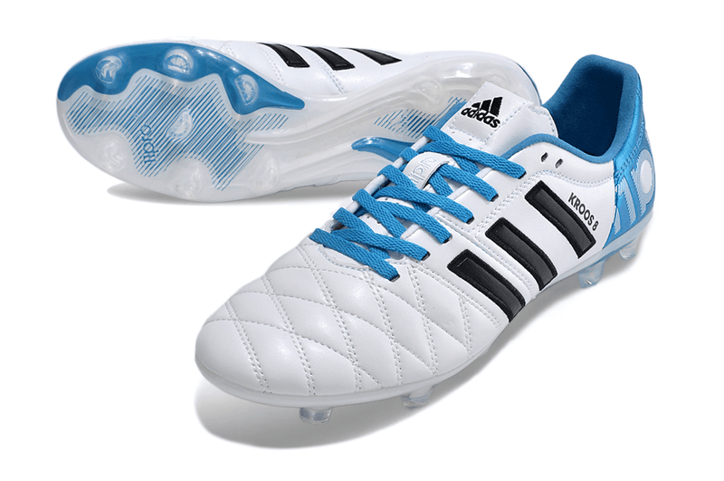 Chuteira Adidas Pure 11 Pro Campo