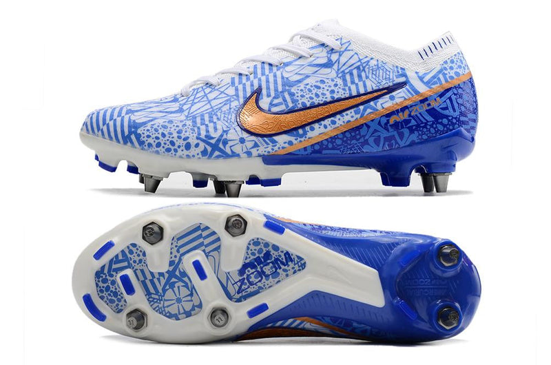 Chuteira Nike Mercurial Vapor XV Elite SG Campo