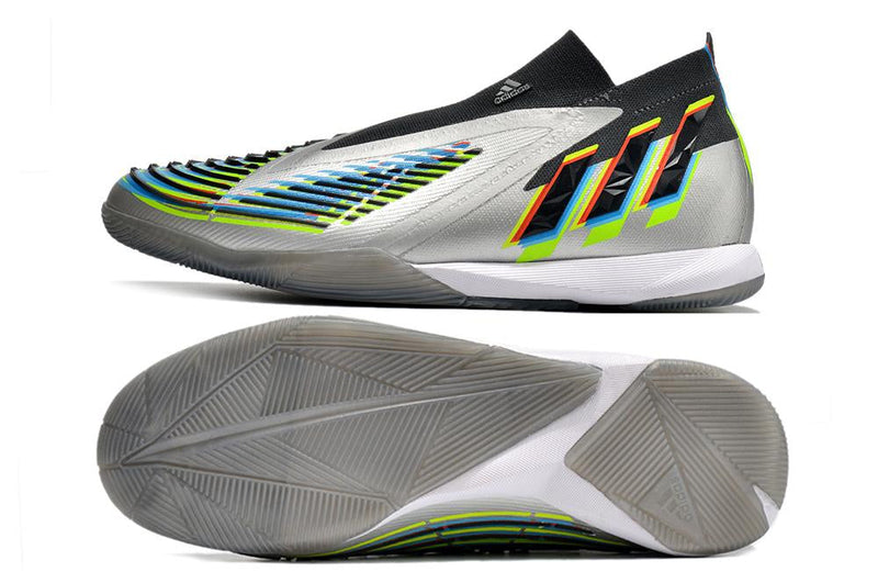 Chuteira adidas Predator Edge .1 Futsal