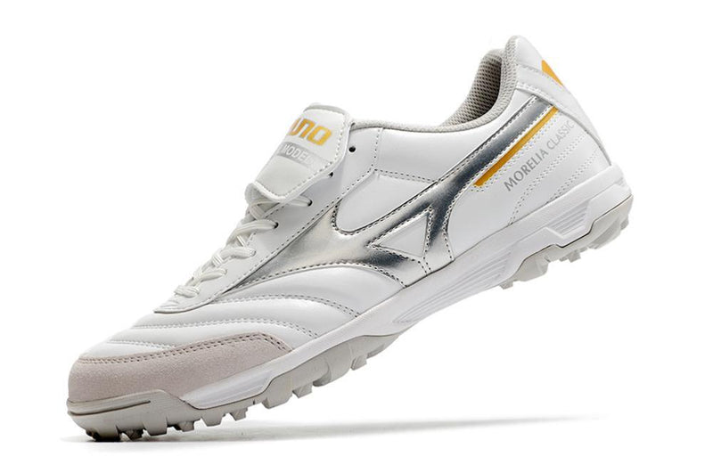 Chuteira Mizuno Morelia II Sala Classic Society