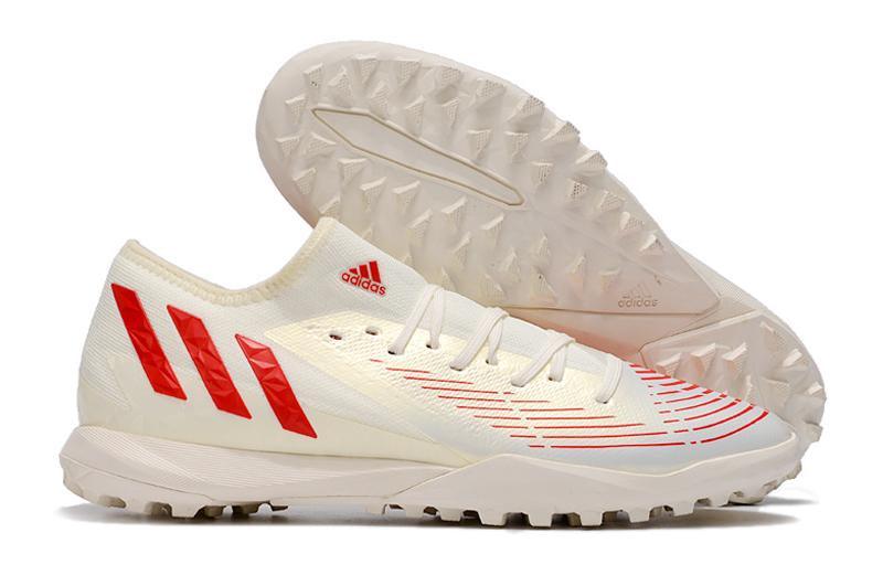 Chuteira adidas Predator Edge 3 low Society