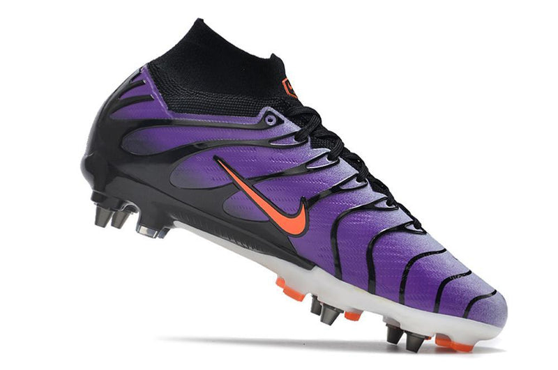 Chuteira Nike Mercurial Superfly IX Elite SG Campo