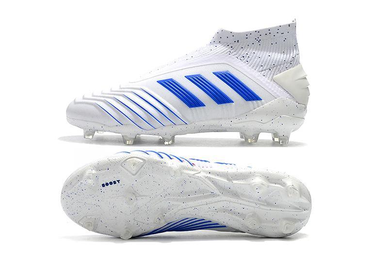 Chuteira Adidas Predator 19+ Campo