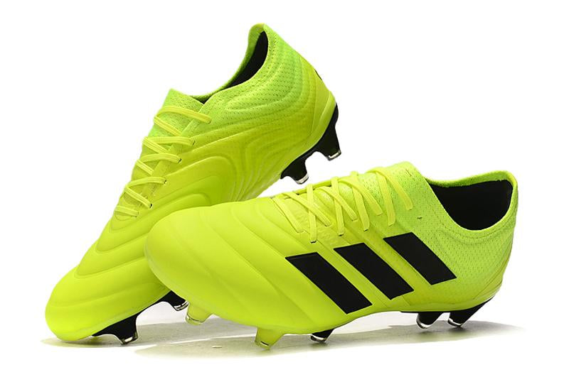 Chuteira Adidas Copa 19 Campo