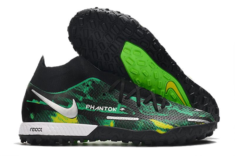 Chuteira Nike Phantom GT Pro Society