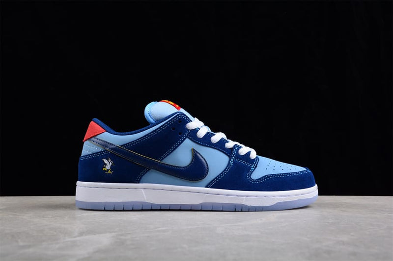 Nike SB Dunk Low The Predatory Bird