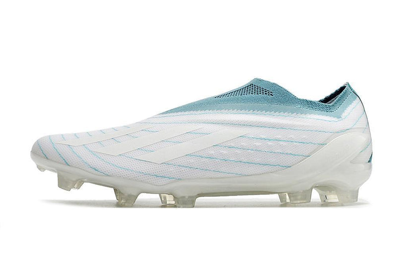 Chuteira Adidas X Speed Portal + Campo