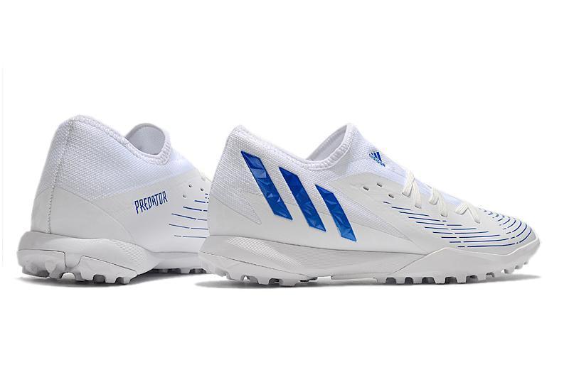 Chuteira adidas Predator Edge 3 low Society