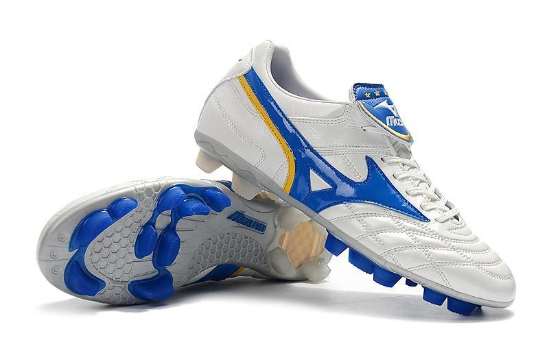 Chuteira Mizuno Morelia II Made in Japan Campo