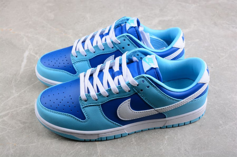 Nike Dunk Low Argon