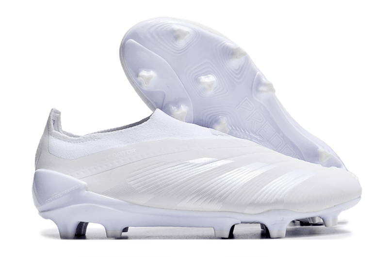 Chuteira Adidas Predator Laceless Campo