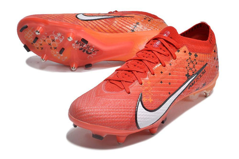 Chuteira Nike Mercurial Vapor XV Elite SG Campo