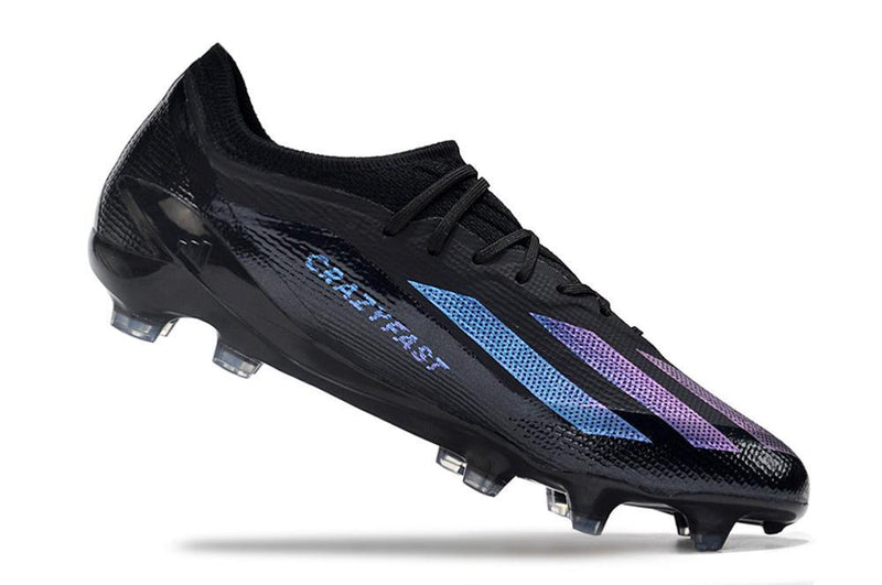 Chuteira Adidas X Crazyfast Campo