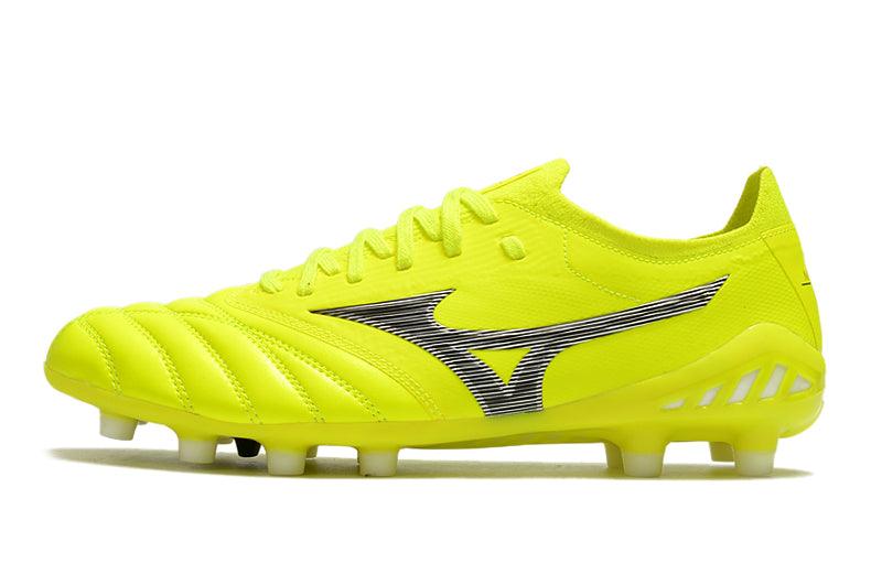 Chuteira Mizuno Morelia NEO III Campo