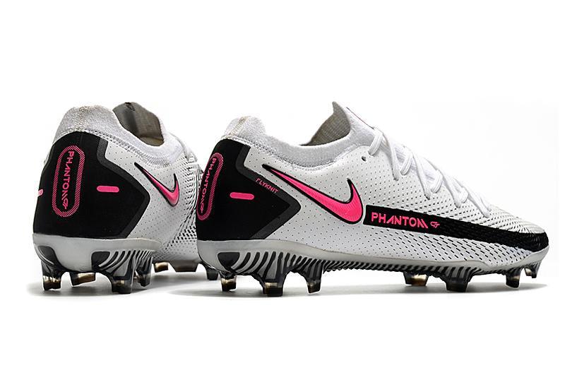 Chuteira Nike Phantom GT Elite Campo