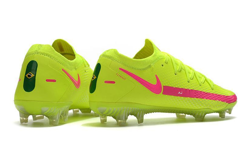 Chuteira Nike Phantom GT Elite Campo