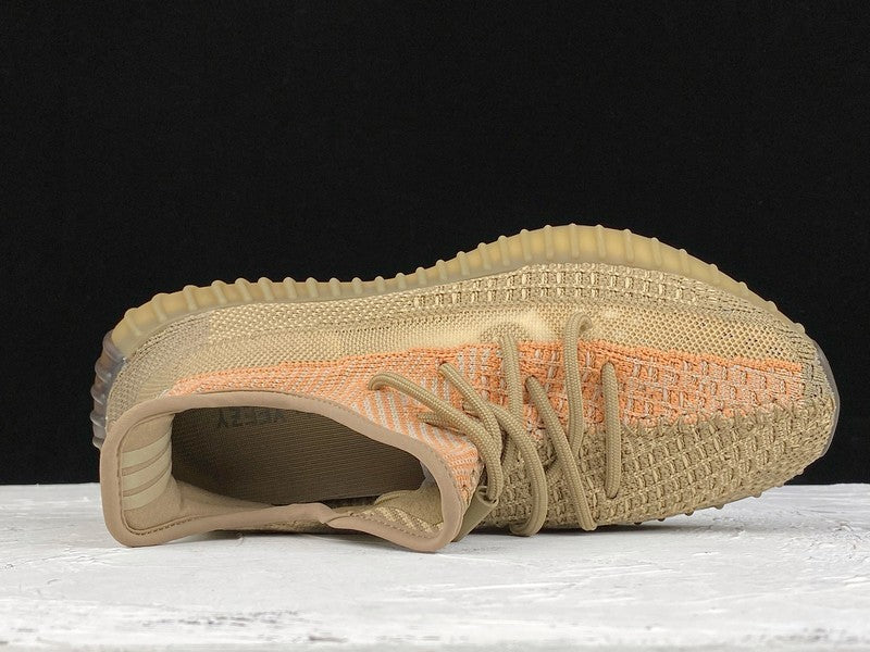 Adidas Yeezy 350 V2 Sand Taupe