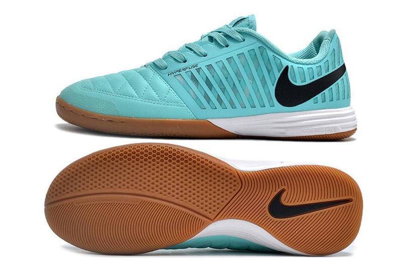 Chuteira Nike Lunar Gato II Futsal